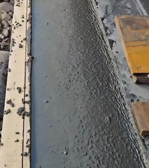 吉州环氧砂浆的特点及施工流程​