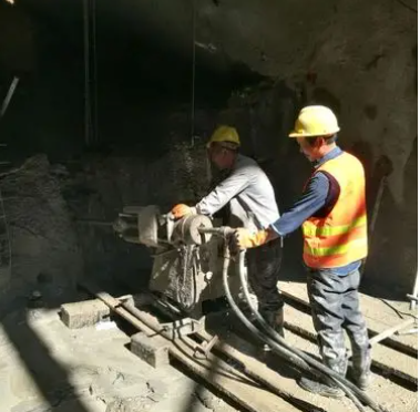 吉州水下抗分散灌浆料特点 水下不分散注浆料介绍