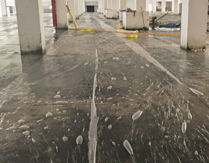 吉州不发火砂浆和不发火金属骨料有什么区别