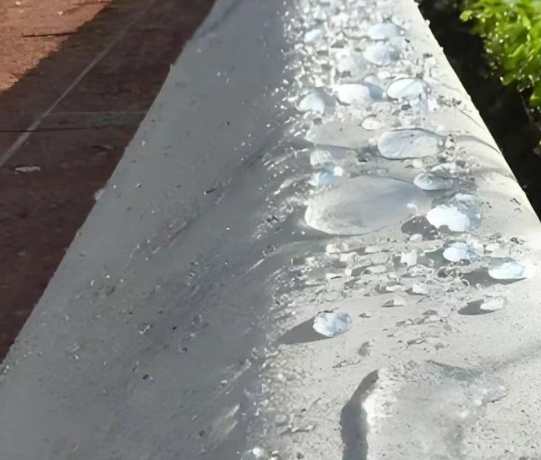 吉州硅烷浸渍涂料在混凝土保护中的应用