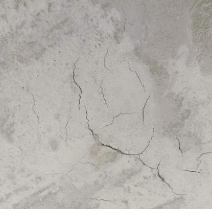 吉州灌浆料为什么会产生裂缝？出现裂缝该如何处理？