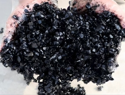 吉州沥青冷补料（沥青砂）的优势特点与施工流程解析