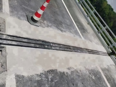 吉州伸缩缝更换后浇筑材料快速结构修补料速砼的产品特点及施工流程​