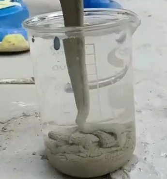 吉州水工混凝土絮凝剂，水下抗分散剂的作用及施工方法