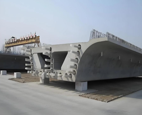 吉州抗冻压浆料的特点及标准化施工工艺